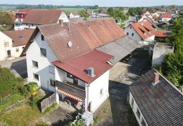 Vorschaubild Bauernhaus