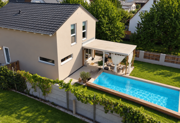 Vorschaubild Einfamilienhaus