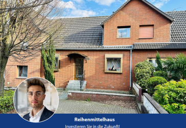 Vorschaubild Reihenmittelhaus