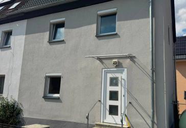 Vorschaubild Reihenhaus