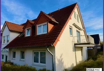 Vorschaubild Maisonettewohnung