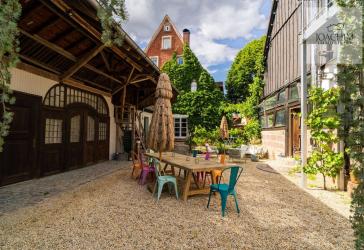Vorschaubild Bauernhaus
