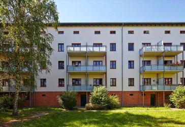 Vorschaubild Wohnung