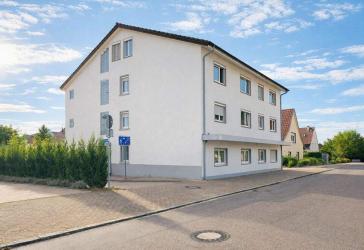 Vorschaubild Mehrfamilienhaus