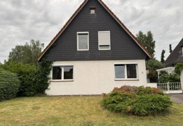 Einfamilienhaus in St. Gertrud mit Eigenland (Gewerbegrundstück) Energieausweis ist in Fertigung