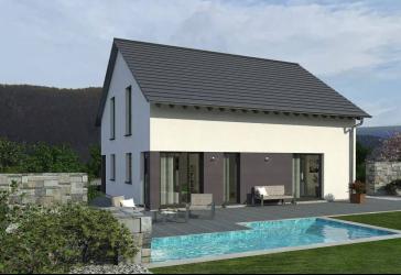 Vorschaubild Einfamilienhaus
