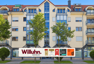 Vorschaubild Wohnung