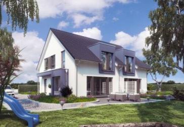 LivingHaus Mehrgenerationenhaus - Individuell geplant, nachhaltig gebaut mit QNG Zertifizierung