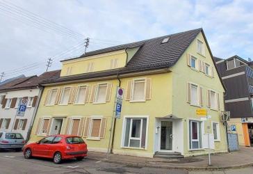 Vorschaubild Mehrfamilienhaus