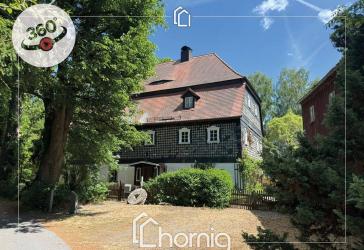 Vorschaubild Einfamilienhaus