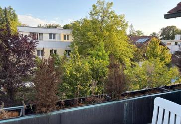 Vorschaubild Maisonettewohnung