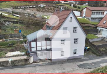 Vorschaubild Einfamilienhaus