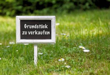 Vorschaubild Grundstück