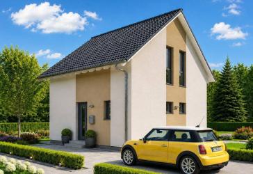 Vorschaubild Einfamilienhaus