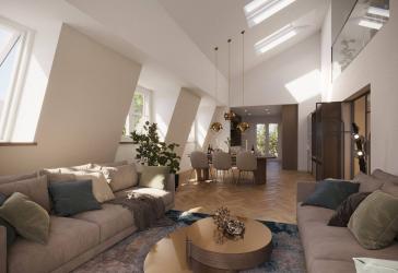 Vorschaubild Penthouse
