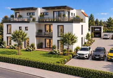 Vorschaubild Penthouse