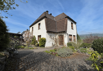 Vorschaubild Einfamilienhaus
