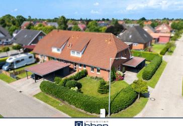 Vorschaubild Reihenmittelhaus