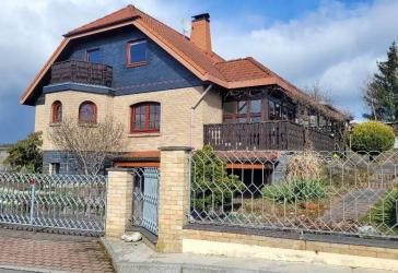 Vorschaubild Einfamilienhaus