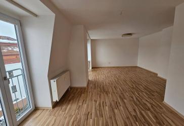Seniorengerechte/Barrierefreie 2-Zimmer-Wohnung in Cham