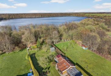 Naturliebhaber aufgepasst!!! Idylle mit Zugang zum See