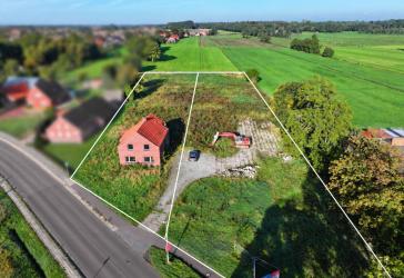Vorschaubild Bauernhaus