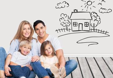 Doppelhaushälfte DOUBLE 3 - Individuell geplantes Traumhaus in Bühl mit flexiblen Ausbauoptionen