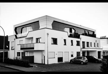 Vorschaubild Penthouse