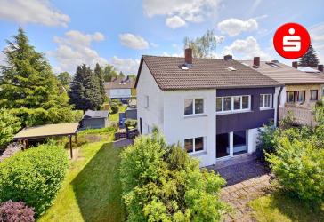 Vorschaubild Reihenendhaus