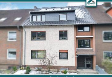 Vorschaubild Mehrfamilienhaus