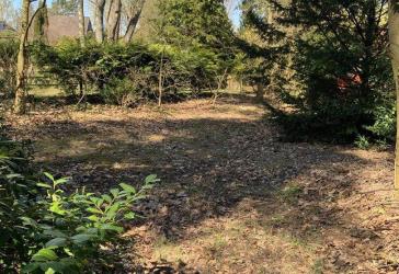 Attraktives Baugrundstück in begehrter Lage von Buchholz-Steinbeck - 794 m² - provisionsfrei