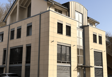 Vorschaubild Penthouse