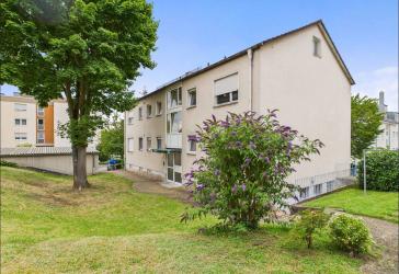 Vorschaubild Mehrfamilienhaus