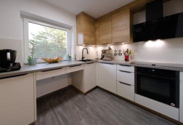 Vier-Zimmer-Wohnung in Erlangen-Süd