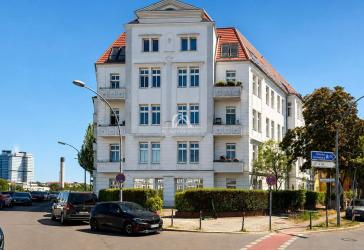 TOP ZUSTAND | NAHE KUDAMM | 5 RÄUME | PROVISIONSFREI!