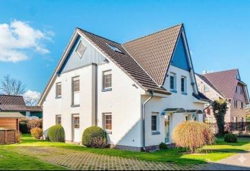 Doppelhaushälfte in absoluter Bestlage