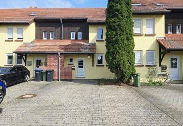 Vorschaubild Reihenmittelhaus
