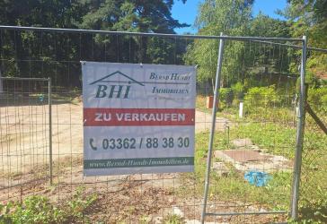 Willkommen zu Hause – Grundstück mit Baugenehmigung in Südlage