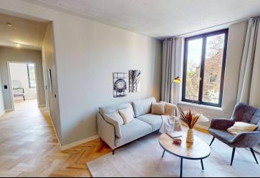 Vorschaubild Wohnung