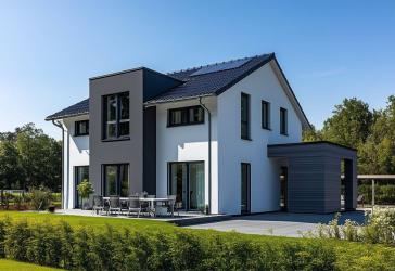 Vorschaubild Einfamilienhaus