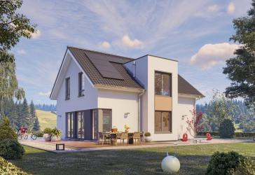Vorschaubild Einfamilienhaus
