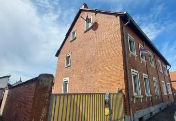 Vorschaubild Einfamilienhaus
