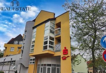 Stabile Erträge in gepflegter Wohnanlage - Eigentumswohnung mit Garage