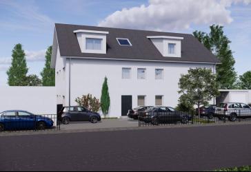 Vorschaubild Mehrfamilienhaus