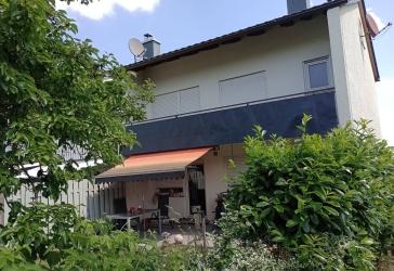 Vorschaubild Reihenhaus
