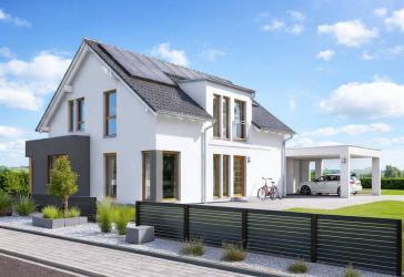 QNG Haus: Jetzt günstiger finanzieren trotz hoher Zinsen!