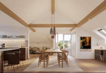 Vorschaubild Penthouse