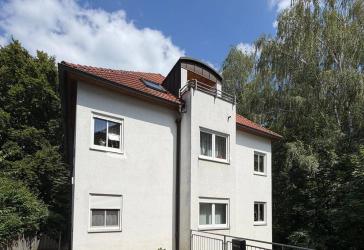 Vorschaubild Maisonettewohnung