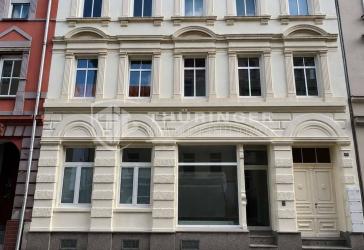 *** Provisionsfrei | Kapitalanleger aufgepasst | Wohn- und Geschäftshaus mit Potential ***