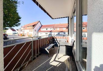 Vorschaubild Wohnung